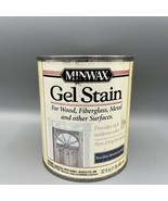 Minwax Gel Stain for Interior Wood Surfaces 1 Quart Brazilian Rosewood - £50.41 GBP