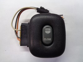 Cavalier Sunfire Alero Grand Am Oem Tested Sunroof Switch Tested Free Shipping! - £27.52 GBP