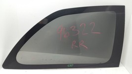 Passenger Right Quarter Glass Hatchback 2 Door Fits 06-11 YARIS 710719 - £96.31 GBP