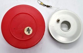 Abu-Matic Svangsta Fishing Reel Spare Spool Vintage - $9.99