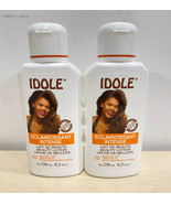 2 Pcs- IDOLE Lotion Intense Original Avocado Oil &amp; Vitamin E 8.5oz (250m... - $27.72