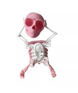 Dancing and Swinging 3D Skull Toy - $315.68 MXN+