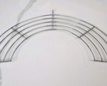 Farberware Electric Wok Replacement Rack Part Only Model 303 Excellent  - $15.20