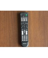 Genuine Sony RM-VZ220 Remote Control Commander WORKS! (N109 - $189.09 MXN