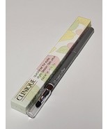 Clinique 03 Roast Coffee Quickliner for Eyes With Smudger Eye Liner Full... - $26.79 CAD