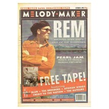 Melody Maker Magazine October 2 1993 npbox200 REM - Smashing Pumpkins - £11.64 GBP