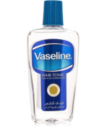 2 PCS // VASELINE HAIR TONIC 300ML// Fast Delivery  - £30.49 GBP