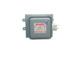 New Genuine OEM  Sharp Microwave Magnetron  RV-MZA358WRZZ - £82.33 GBP