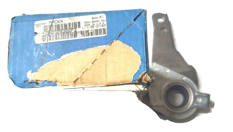 New Genuine Haldex Mack Parts Slack Adjuster 25QD29302P3 - $74.25