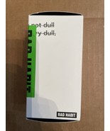 Bad Habit DEWD Hemp Nourishing Facial Oil 1 fl oz New in Box - £12.63 GBP