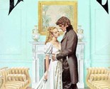 The Lady &amp; The Rogue by Lisabet Norcross / 1978 Paperback Romance - £0.89 GBP