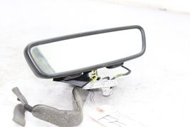 12-14 MERCEDES-BENZ E350 Rear View Mirror F509 image 4