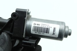 2015-2020 MERCEDES C300 W205 FRONT RIGHT PASSENGER SEAT ADJUSTMENT MOTOR H1653 image 12