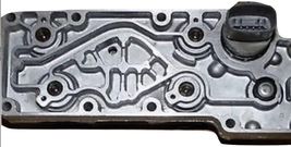 4R100 3pc Valve Body With Solenoid Pack Ford F-150 “lightning “Truck 5.4l 99-04 image 2