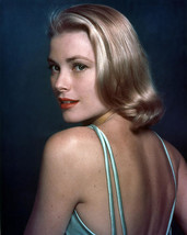 GRACE KELLY POSTER 24X36 INCHES FULL COLOR OUT OF PRINT OOP RARE 24 x 36  - $39.99