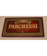 Vintage Parcheesi Board Game 1989 Complete  - $18.66
