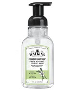 J R Watkins Foaming Hand Soap, Neroli &amp; Thyme, 9 fl oz (266 ml) - $9.42 CAD