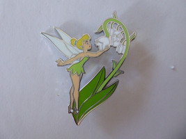 Disney Trading Pin 174072    DLP - Tinker Bell - Lily of the Valley Series - $579.46 MXN