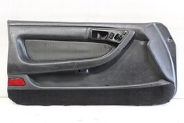 03-05 TOYOTA CELICA GT GT-S DRIVER LEFT DOOR TWEETER SPEAKER X1951 image 13