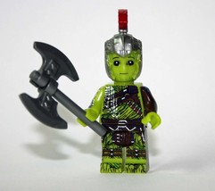 Groot gladiator hulk Guardians of the Galaxy Custom Minifigure - £3.38 GBP
