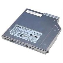 Dell 1R159 External USB Floppy Drive, 1.44M, D-MOD (01R159) - $21.55