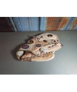 Louisville Slugger HBG870 Glove Mitt Professional 100 Baseball RHT 11.5&quot; - $20.51 CAD