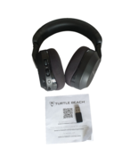 Turtle Beach Stealth 600 Wireless Multiplatform Gaming Headset Black Ove... - $44.95