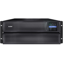 Apc SMX3000LV Ups 3000 Va Smart-UPS Sine Wave Short Depth Ups Rackmount/Tower 4R - $1,520.44