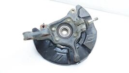 Passenger Right Front Spindle/Knuckle Fits 05-14 LEGACY 65597 image 7