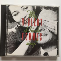 Violent Femmes - Why Do Birds Sing? (Usa Audio Cd, 1991) - £6.55 GBP