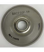 OEM Tansey 2.5&quot; Lubed 4-68 Bearing Pulley Part No. BACP30F 5A - $18.80