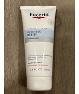 Eucerin Redness Relief Cleansing Gel Fragrance Free,  Redness Relief 6.8oz - $1,119.34 MXN