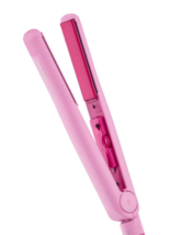 IZUTECH BTX450°F 1&quot; Flat Iron Tourmaline-Infused Ceramic Plates.  - $58.00