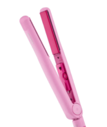 IZUTECH BTX450°F 1&quot; Flat Iron Tourmaline-Infused Ceramic Plates.  - $58.00