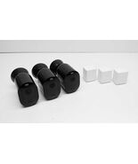 Arlo Pro 4 VMC4350B Security Surveillance Cameras (3-Pack) - $79.99