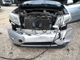 Engine 3.5L VIN B 4th Digit VQ35DE Sedan Fits 13-14 ALTIMA 104862789Engi... - $439.11