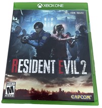 Microsoft Game Resident evil 2 395429 - £11.93 GBP