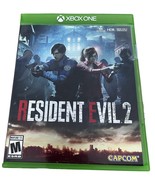 Microsoft Game Resident evil 2 395429 - £11.98 GBP
