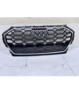 80A853651AH  2021 2022 2023 2024 AUDI Q5 SQ5 FRONT OEM  GRILLE - $5,528.55 MXN