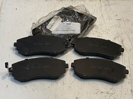 Power Stop Z16 Ceramic Brake Pads Set of 4 | 16-929 | 010513 | PWR-16H-9... - $26.39