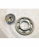 DETROIT DD15 DIESEL ENGINE IDLER TIMING GEAR WITH HUB A4720500305 OEM - $88.48