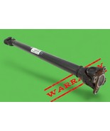 2011-2017 BMW X3 F25 Front Smaller Driveshaft Propeller Shaft 8605867 - $171.31 CAD