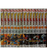Dragon Ball Super Vol 1 - Vol 19 Manga Comic Loose / Set English Version... - £153.33 GBP