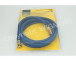 Charging hose for car A/C Refco 1/2&quot; ACME-M14x1.5-120 -B 300cm - $52.93