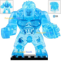 Big Size Water Elemental (Hydro-Man) Spider-Man Far From Home Minifigures - £5.23 GBP