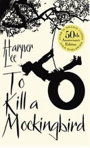 To Kill a Mockingbird (50th Anniversary edition) - £53.19 GBP