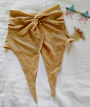 Sexy Strapless Crop Top,  Tube Vest, Summer Clubwear - $8.80