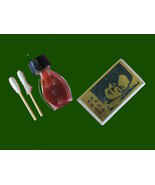 1 Bottle - Suifans Kwang Tze Solution China Brush - $15.99