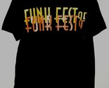 Teena Marie Gap Band Cameo Funk Fest Concert Shirt 1995 Single Stitched ... - $249.99