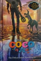 443Book COCO Disney Pixar - £3.09 GBP